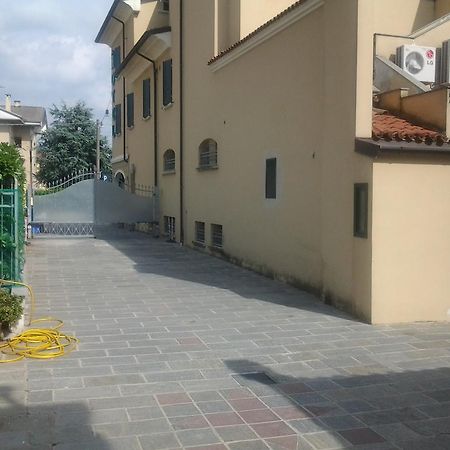 B&B La Vela Viadana Екстер'єр фото