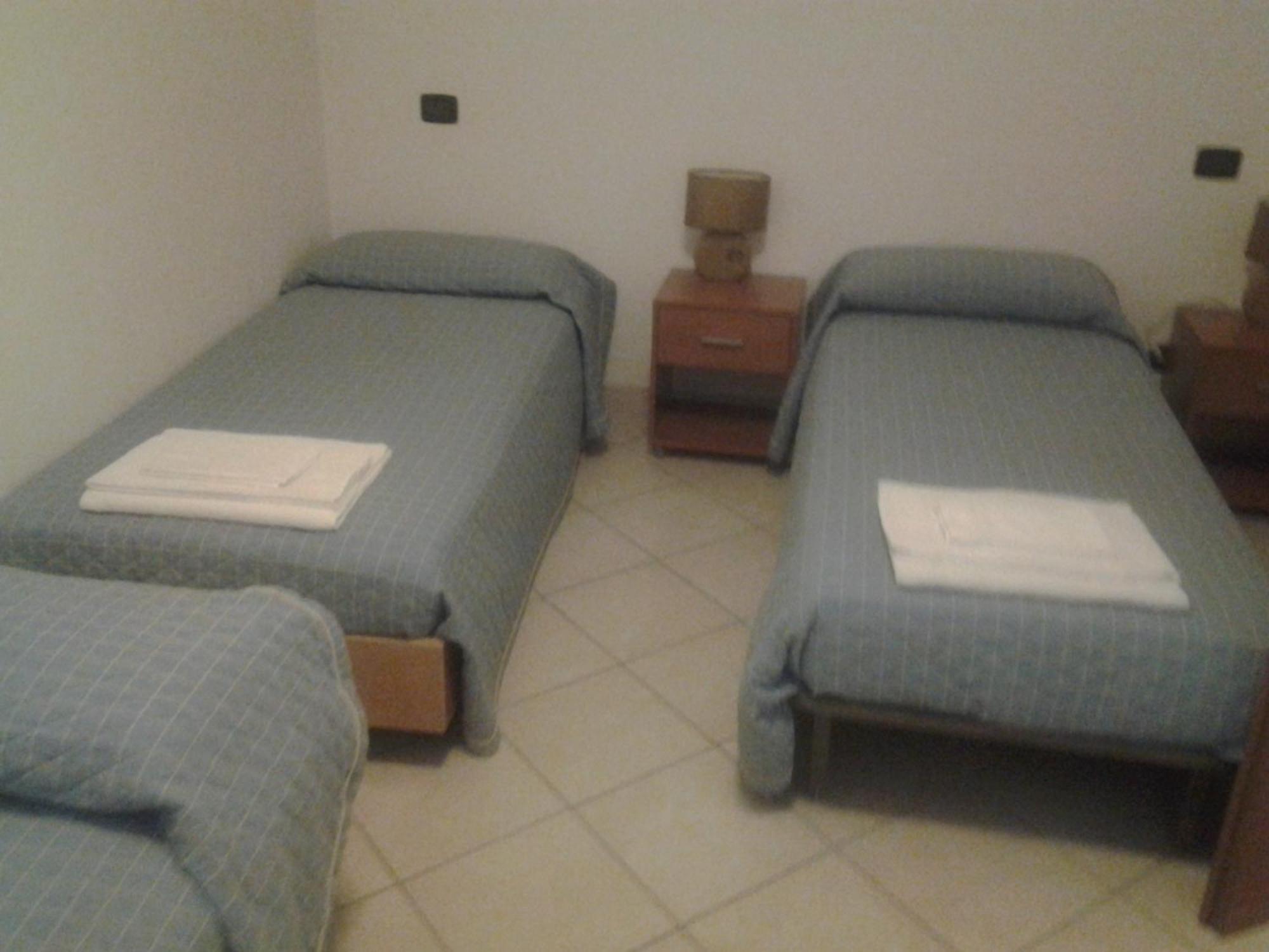 B&B La Vela Viadana Екстер'єр фото
