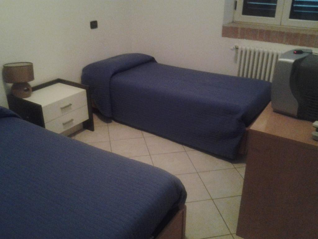 B&B La Vela Viadana Номер фото