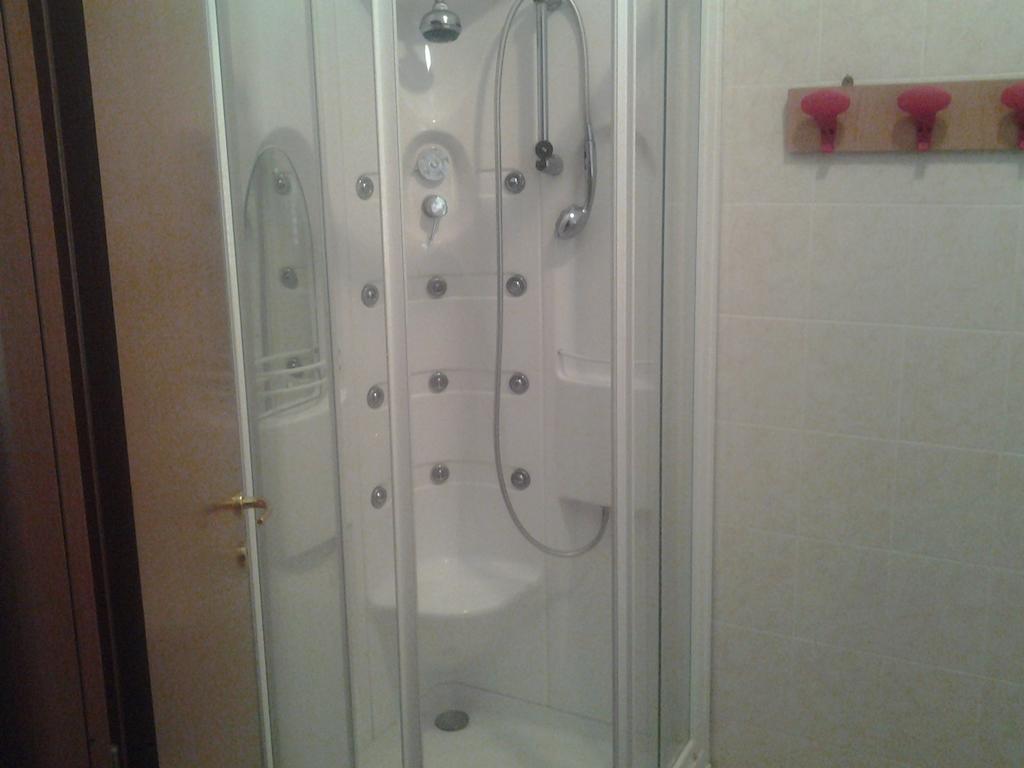 B&B La Vela Viadana Номер фото