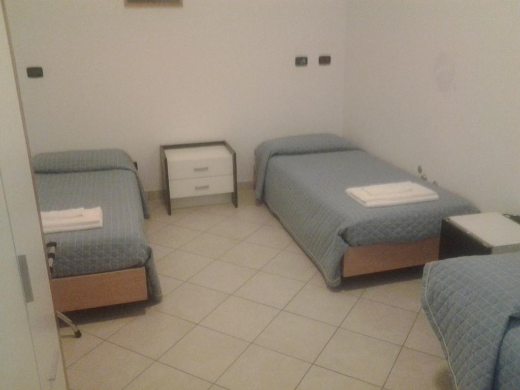 B&B La Vela Viadana Номер фото