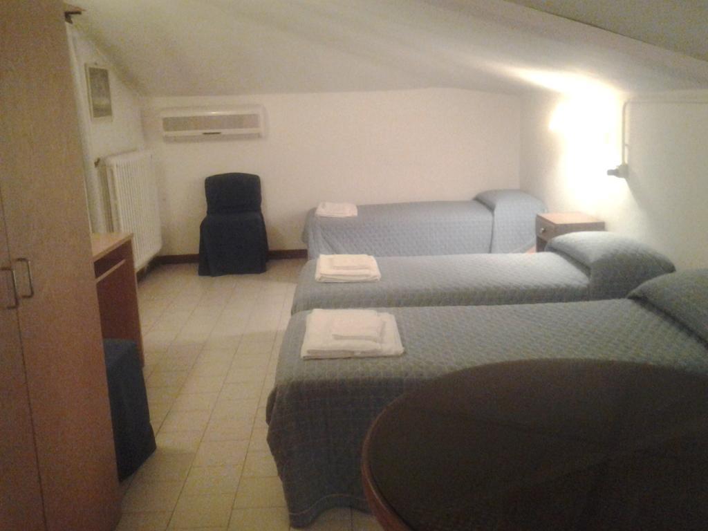 B&B La Vela Viadana Номер фото