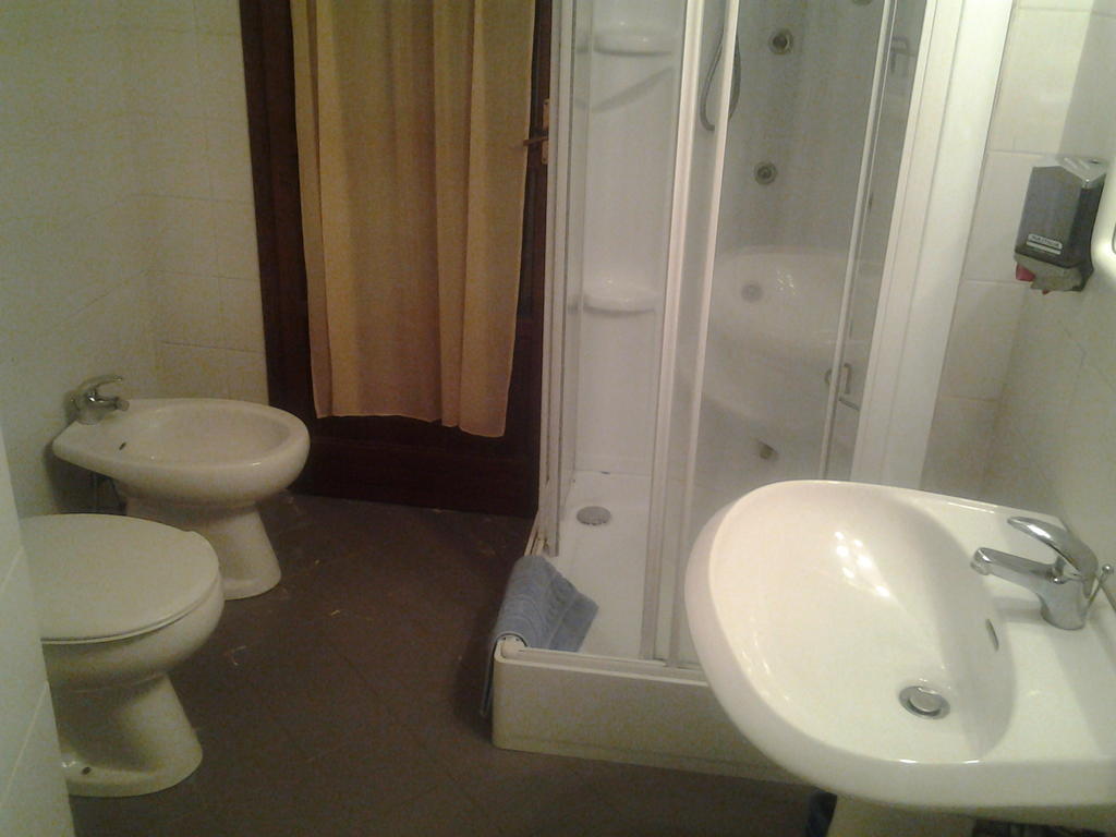 B&B La Vela Viadana Номер фото